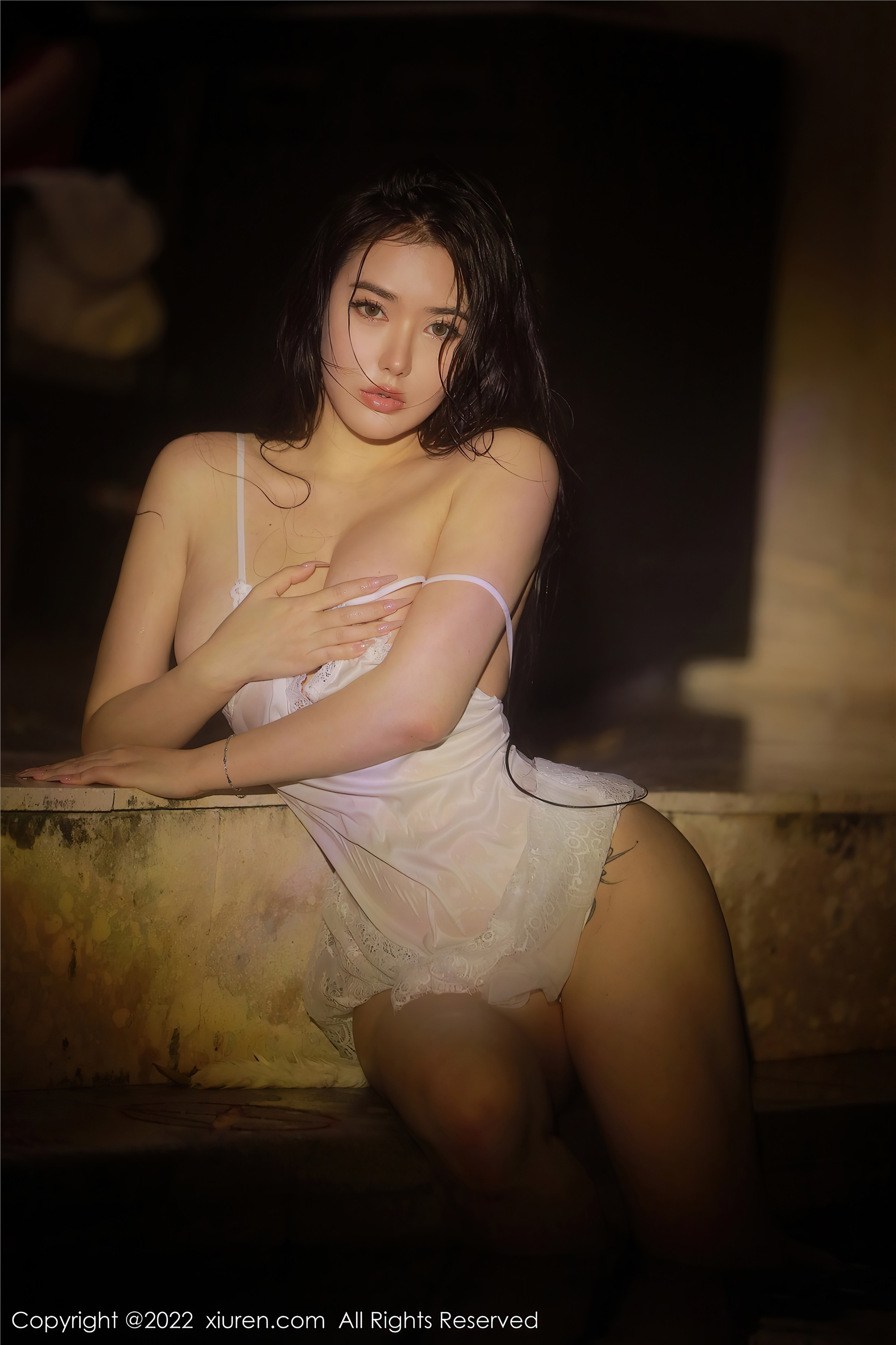 Xiuren秀人网 2022.01.24 NO.4504 玛鲁娜Manuela